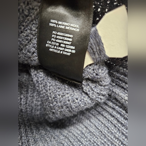 Aritzia Wilfred Free Isabelli Sweater - Picture 4 of 4